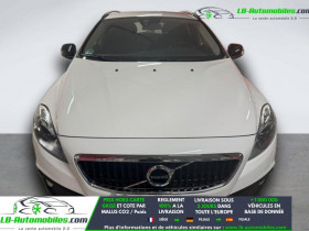 Volvo V40 Cross Country D2 120 BVM  occasion � Beaupuy - photo n�5