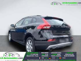 Volvo V40 Cross Country D2 120 BVM  occasion � Beaupuy - photo n�4