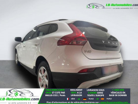 Volvo V40 Cross Country D2 120 BVM  occasion � Beaupuy - photo n�4