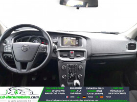 Volvo V40 Cross Country D2 120 BVM  occasion � Beaupuy - photo n�3