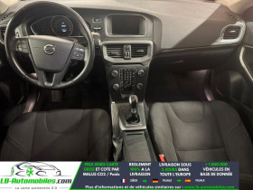 Volvo V40 Cross Country D2 120 BVM  occasion � Beaupuy - photo n�3