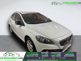 Volvo V40 Cross Country D2 120 BVM  occasion � Beaupuy - photo n�2