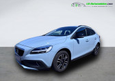 Annonce Volvo V40 Cross Country occasion Diesel D2 120 BVM  Beaupuy