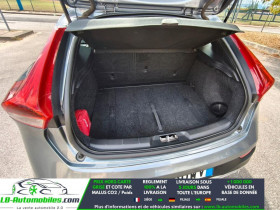 Volvo V40 Cross Country D2 120 ch BVA  occasion � Beaupuy - photo n�9