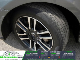 Volvo V40 Cross Country D2 120 ch BVA  occasion � Beaupuy - photo n�8