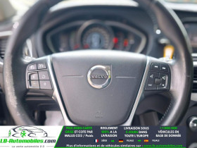 Volvo V40 Cross Country D2 120 ch BVA  occasion � Beaupuy - photo n�7