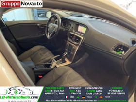 Volvo V40 Cross Country D2 120 ch BVA  occasion � Beaupuy - photo n�4