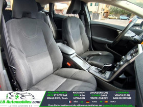 Volvo V40 Cross Country D2 120 ch BVA  occasion � Beaupuy - photo n�6