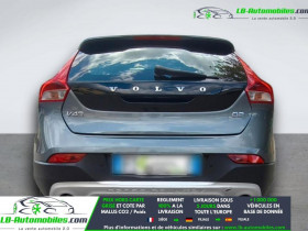 Volvo V40 Cross Country D2 120 ch BVA  occasion � Beaupuy - photo n�5