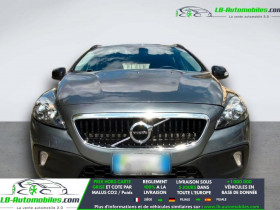 Volvo V40 Cross Country D2 120 ch BVA  occasion � Beaupuy - photo n�4