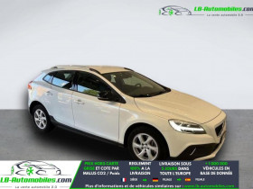 Volvo V40 Cross Country D2 120 ch BVA  occasion � Beaupuy - photo n�2