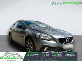 Volvo V40 Cross Country D2 120 ch BVA  occasion � Beaupuy - photo n�2