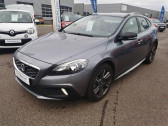 Annonce Volvo V40 Cross Country occasion Diesel D2 120ch versta Edition Geartronic  Amilly