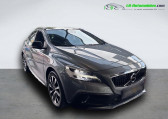 Volvo V40 Cross Country D3  150 ch BVA   Beaupuy 31