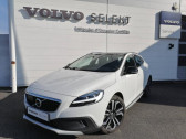 Annonce Volvo V40 Cross Country occasion Diesel D3 AdBlue 150ch Signature Edition Geartronic à Onet-le-Château
