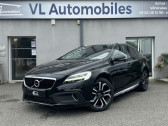 Volvo V40 Cross Country occasion année 2017 boite Automatique Annonce Volvo V40 Cross Country occasion Diesel D4 190 CH LUXE GEARTRONIC à Colomiers