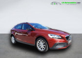Volvo V40 Cross Country occasion année 2016 boite Automatique Annonce Volvo V40 Cross Country occasion Essence T3 152 BVA à Beaupuy