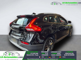 Volvo V40 Cross Country T3 152 ch BVA  occasion � Beaupuy - photo n�4