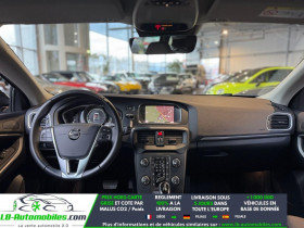 Volvo V40 Cross Country T3 152 ch BVA  occasion � Beaupuy - photo n�3