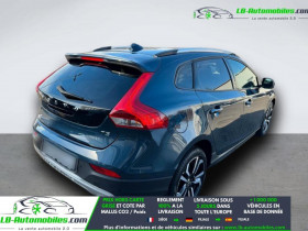Volvo V40 Cross Country T3 152 ch BVA  occasion � Beaupuy - photo n�2