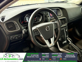 Volvo V40 Cross Country T3 152 ch BVA  occasion � Beaupuy - photo n�7