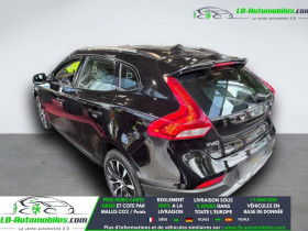 Volvo V40 Cross Country T3 152 ch BVA  occasion � Beaupuy - photo n�4