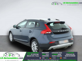 Volvo V40 Cross Country T3 152 ch BVA  occasion � Beaupuy - photo n�4