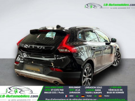 Volvo V40 Cross Country T3 152 ch BVA  occasion � Beaupuy - photo n�3