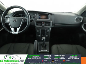 Volvo V40 Cross Country T3 152 ch BVA  occasion � Beaupuy - photo n�3