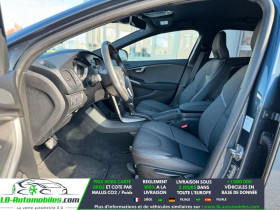 Volvo V40 Cross Country T3 152 ch BVA  occasion � Beaupuy - photo n�5