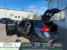 Volvo V40 Cross Country T3 152 ch BVA  occasion � Beaupuy - photo n�7