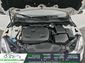 Volvo V40 Cross Country T4 190 AWD BVA  occasion � Beaupuy - photo n�11