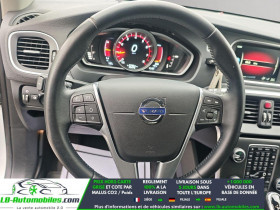 Volvo V40 Cross Country T4 190 AWD BVA  occasion � Beaupuy - photo n�9