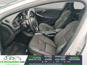 Volvo V40 Cross Country T4 190 AWD BVA  occasion � Beaupuy - photo n�8