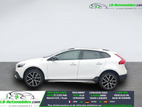 Volvo V40 Cross Country T4 190 AWD BVA  occasion � Beaupuy - photo n�6