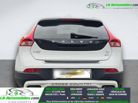 Volvo V40 Cross Country T4 190 AWD BVA  occasion � Beaupuy - photo n�7
