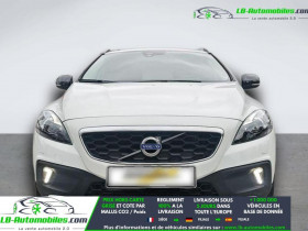 Volvo V40 Cross Country T4 190 AWD BVA  occasion � Beaupuy - photo n�5