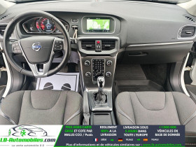Volvo V40 Cross Country T4 190 AWD BVA  occasion � Beaupuy - photo n�3