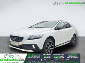 Volvo V40 Cross Country T4 190 AWD BVA  occasion � Beaupuy - photo n�2