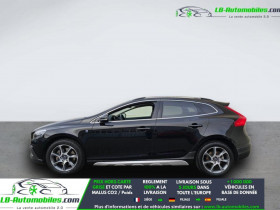 Volvo V40 Cross Country T4 190 AWD  occasion � Beaupuy - photo n�6