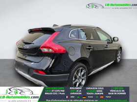 Volvo V40 Cross Country T4 190 AWD  occasion � Beaupuy - photo n�4