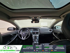 Volvo V40 Cross Country T4 190 AWD  occasion � Beaupuy - photo n�3