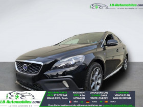 Volvo V40 Cross Country T4 190 AWD  occasion � Beaupuy - photo n�2