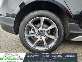 Volvo V40 Cross Country T4 190 AWD  occasion � Beaupuy - photo n�10