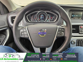 Volvo V40 Cross Country T4 190 AWD  occasion � Beaupuy - photo n�9