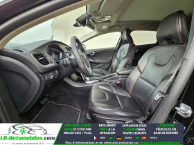 Volvo V40 Cross Country T4 190 AWD  occasion � Beaupuy - photo n�8