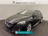 Annonce Volvo V40 Cross Country occasion Diesel V40 CROSS COUNTRY V40 CROSS COUNTRY D2 115 MOMENTU � Mont�vrain