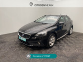 Annonce Volvo V40 Cross Country occasion Essence V40 CROSS COUNTRY V40 CROSS COUNTRY T3 152 X�NIUM � Mareuil-l�s-Meaux