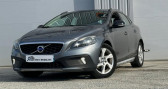 Volvo V40   2015 - annonce de voiture en vente sur Auto Sélection.com