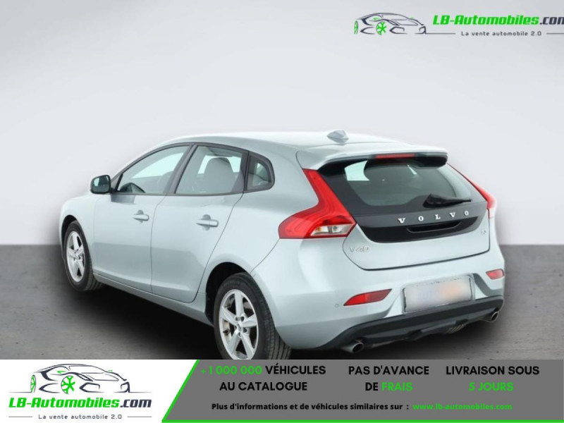 Volvo V40 1.5 Kinetic Aut.*NAVI*PDC*SHZ*KLIMA*TEMPO*  occasion  Beaupuy - photo n4